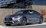 Infiniti Q60 2.0t 2016 года (AU)